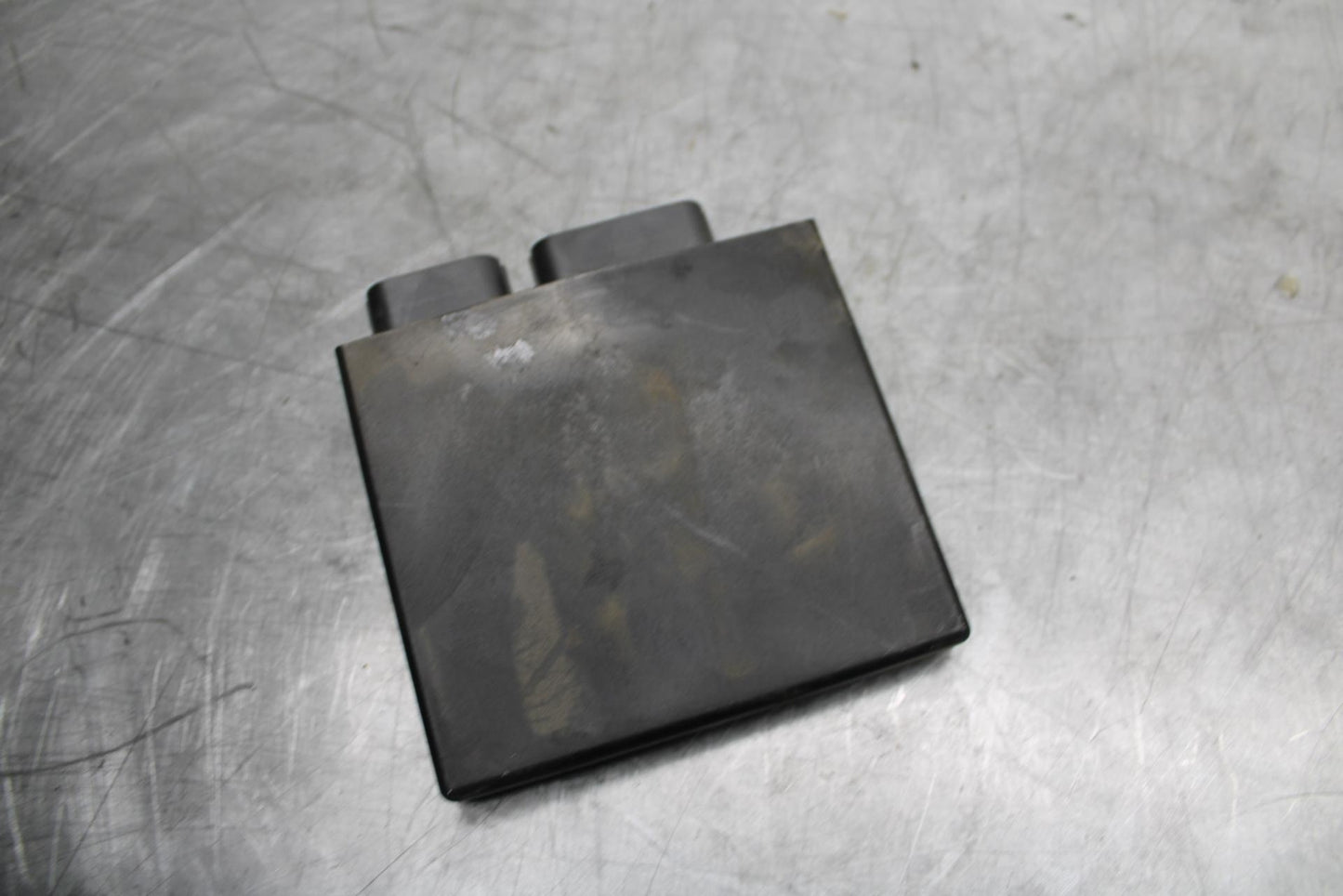 15-17 KAWASAKI EX 650 NINJA EX650 ABS ECU  CONTROLLER UNIT BLACK BOX BB494