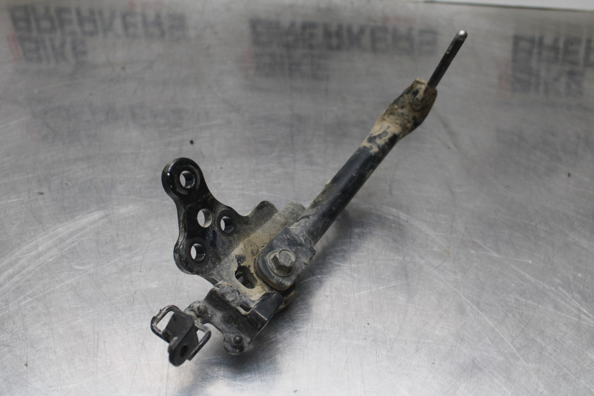 17-18 YAMAHA YZF R3 KICKSTAND SIDE KICK STAND BB788