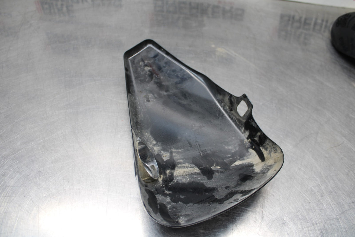 07 HARLEY-DAVIDSON SPORTSTER 1200 XL1200C ENGINE MOTOR OIL TANK COVER BB833