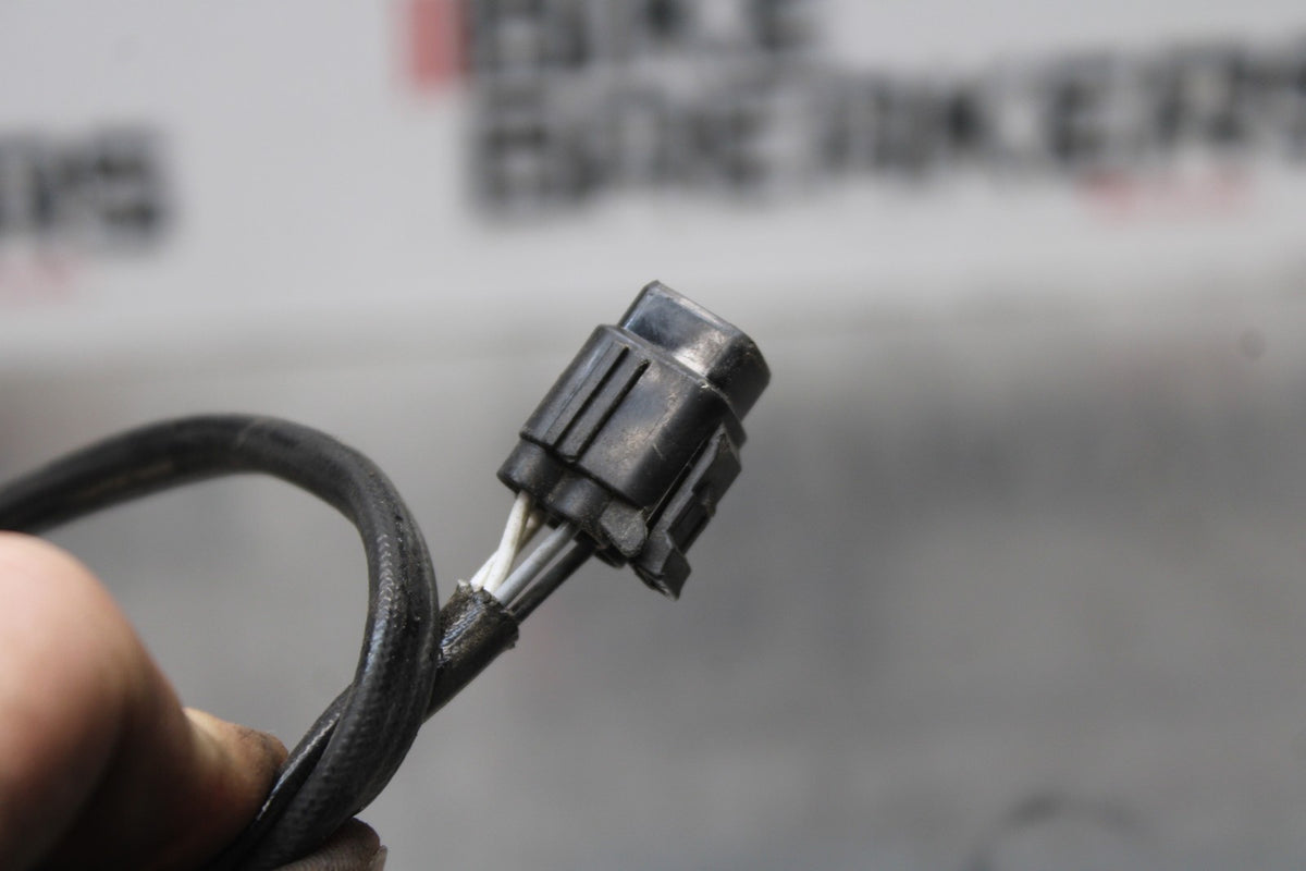 08-10 SUZUKI GSXR 600 OXYGEN O2 EXHAUST GAS LAMBDA SENSOR BB765