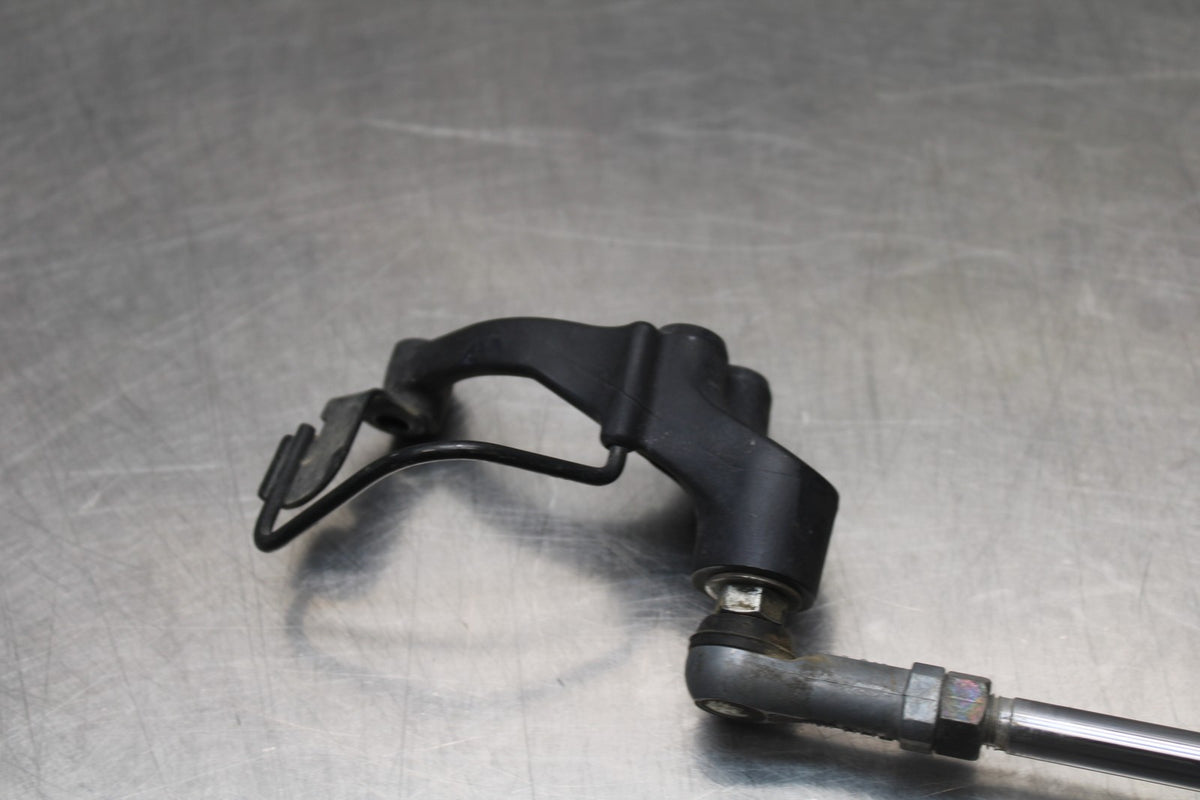 07 YAMAHA YZF R1 STEERING DAMPER STABILIZER BB826