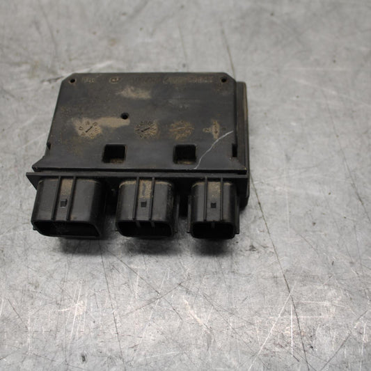 19-20 KAWASAKI NINJA ZX6R ZX636 RELAY ASSEMBLY FUSE BOX 27002-0050 BB528