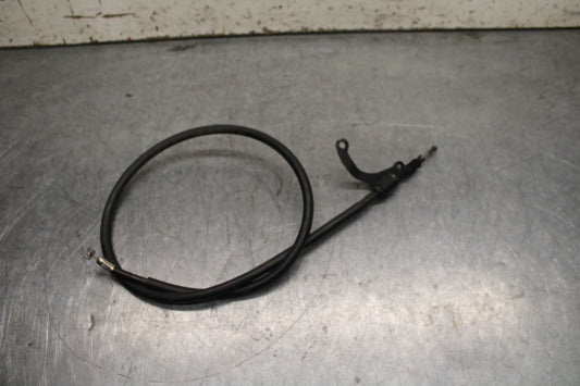 08-12 KAWASAKI NINJA 250R EX250J CLUTCH CABLE LINE BB111