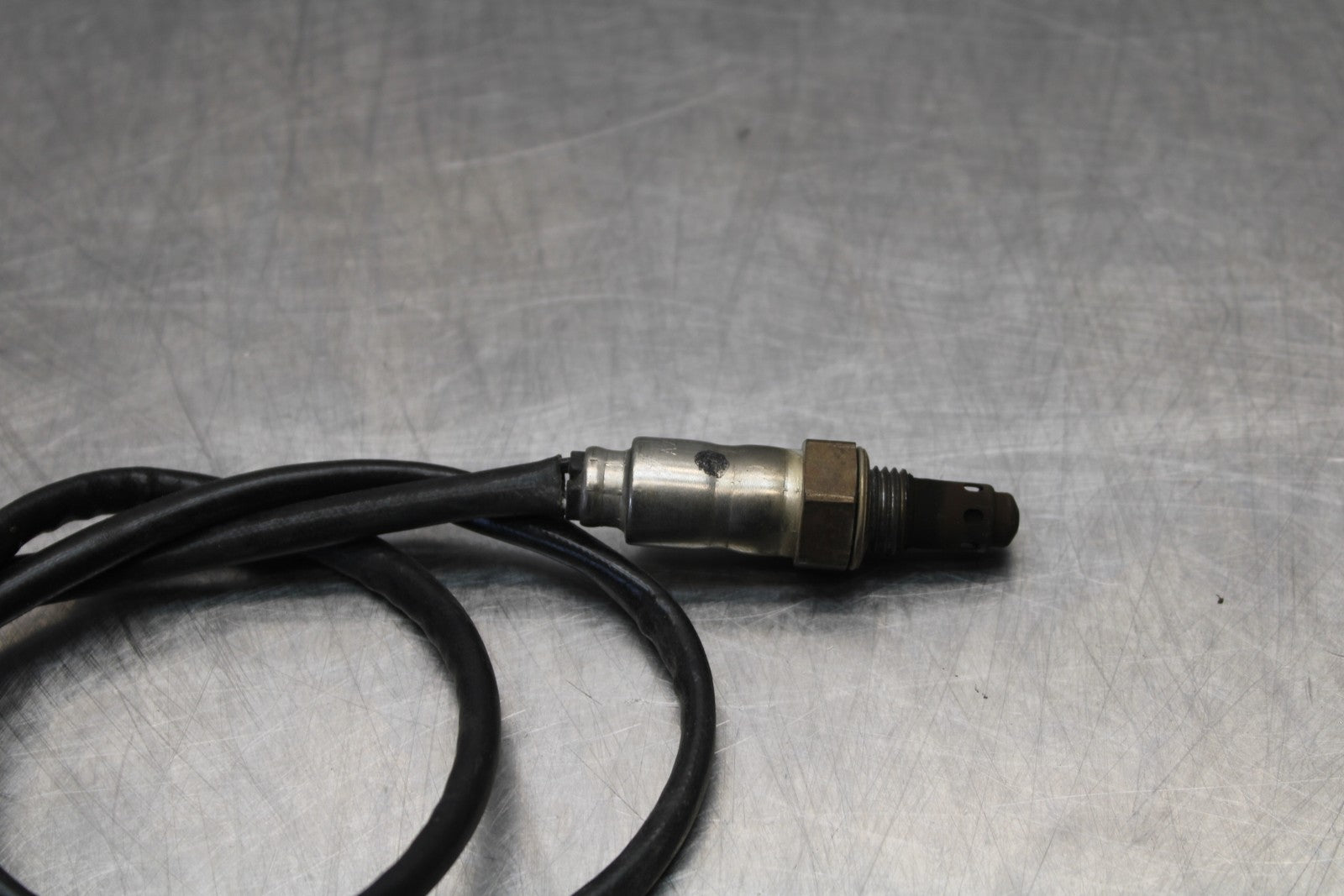 21-23 KAWASAKI NINJA ZX6R OXYGEN O2 EXHAUST GAS LAMBDA SENSOR BB179