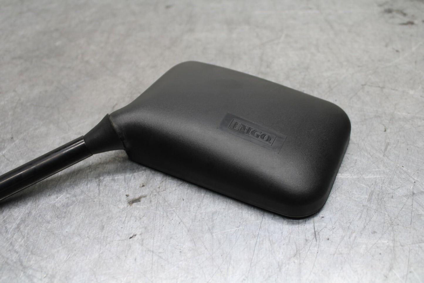 10-13 HONDA SHADOW RS 750 VT750RS AFTERMARKET LEFT SIDE REAR VIEW MIRROR BB718