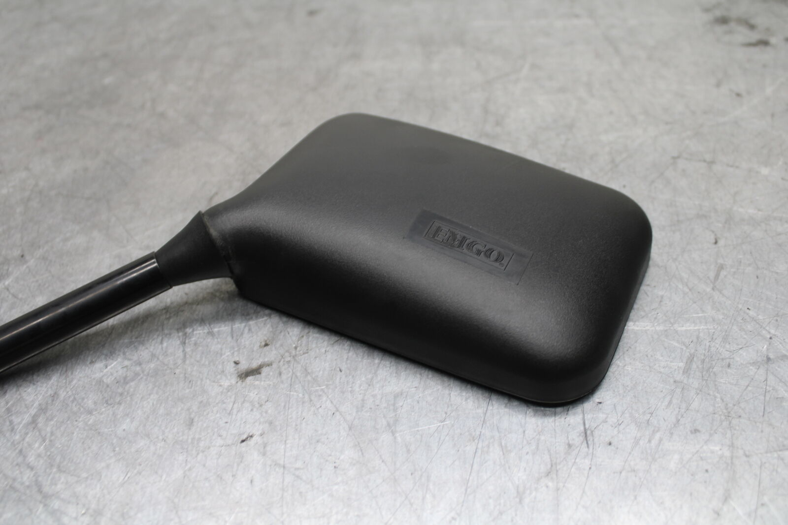 10-13 HONDA SHADOW RS 750 VT750RS AFTERMARKET LEFT SIDE REAR VIEW MIRROR BB718