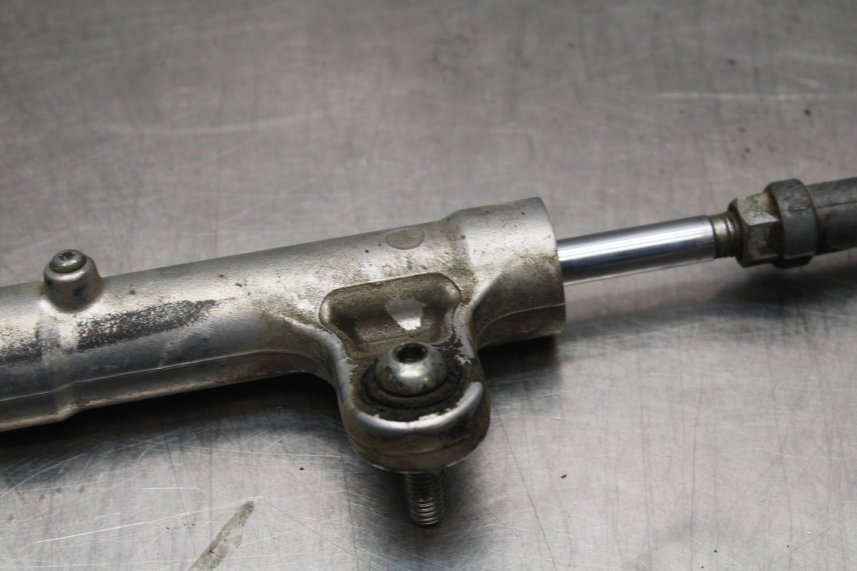 01-03 SUZUKI GSXR600 STEERING DAMPER STABILIZER BB841