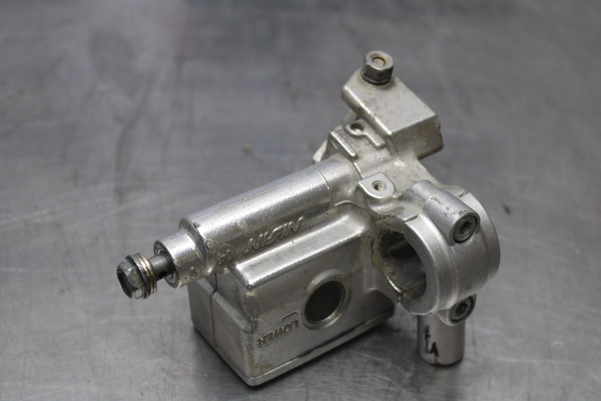 03 KAWASAKI VULCAN 1600 CLUTCH MASTER CYLINDER BB865