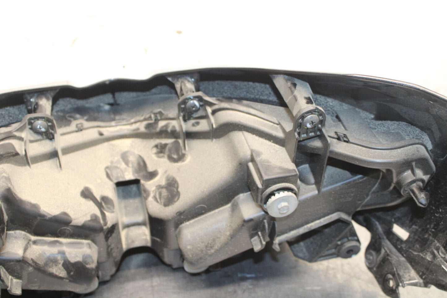 18-23 KAWASAKI NINJA 400 EX400 ABS FRONT HEADLIGHT HEAD LIGHT LAMP BB747