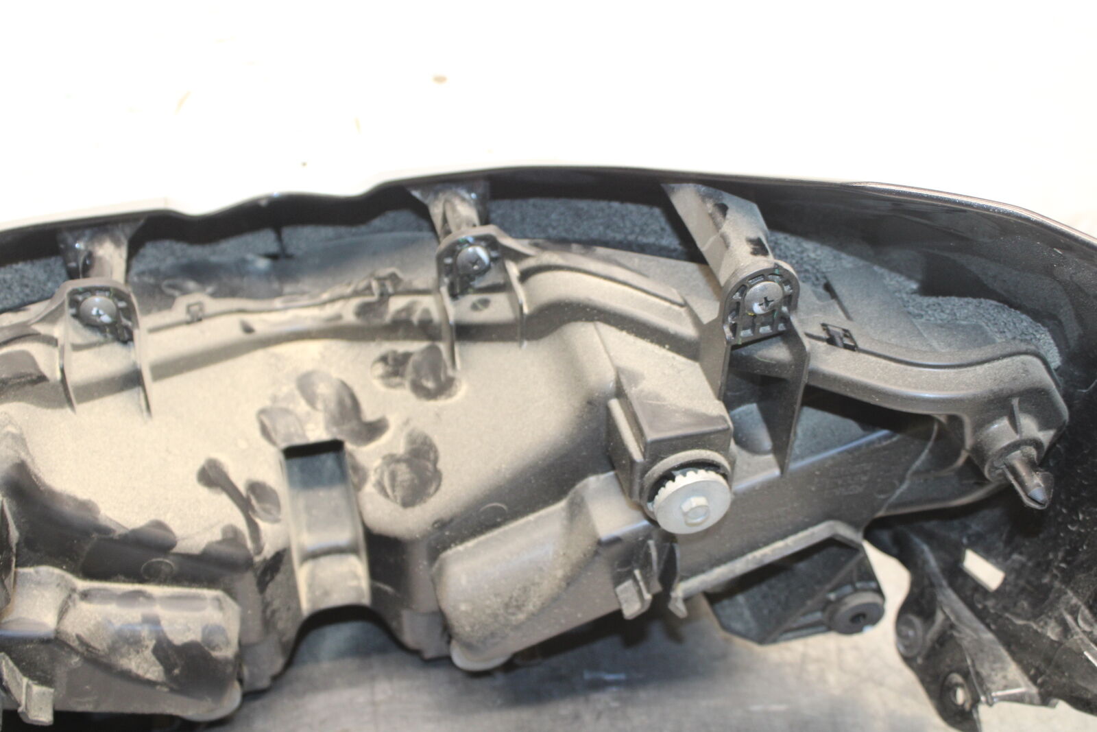 18-23 KAWASAKI NINJA 400 EX400 ABS FRONT HEADLIGHT HEAD LIGHT LAMP BB747