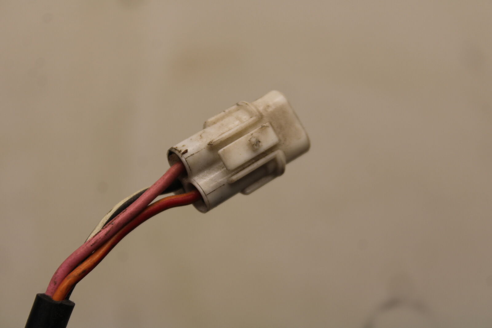 05-06 SUZUKI BOULEVARD M50 SPEED SPEEDOMETER SENSOR BB671