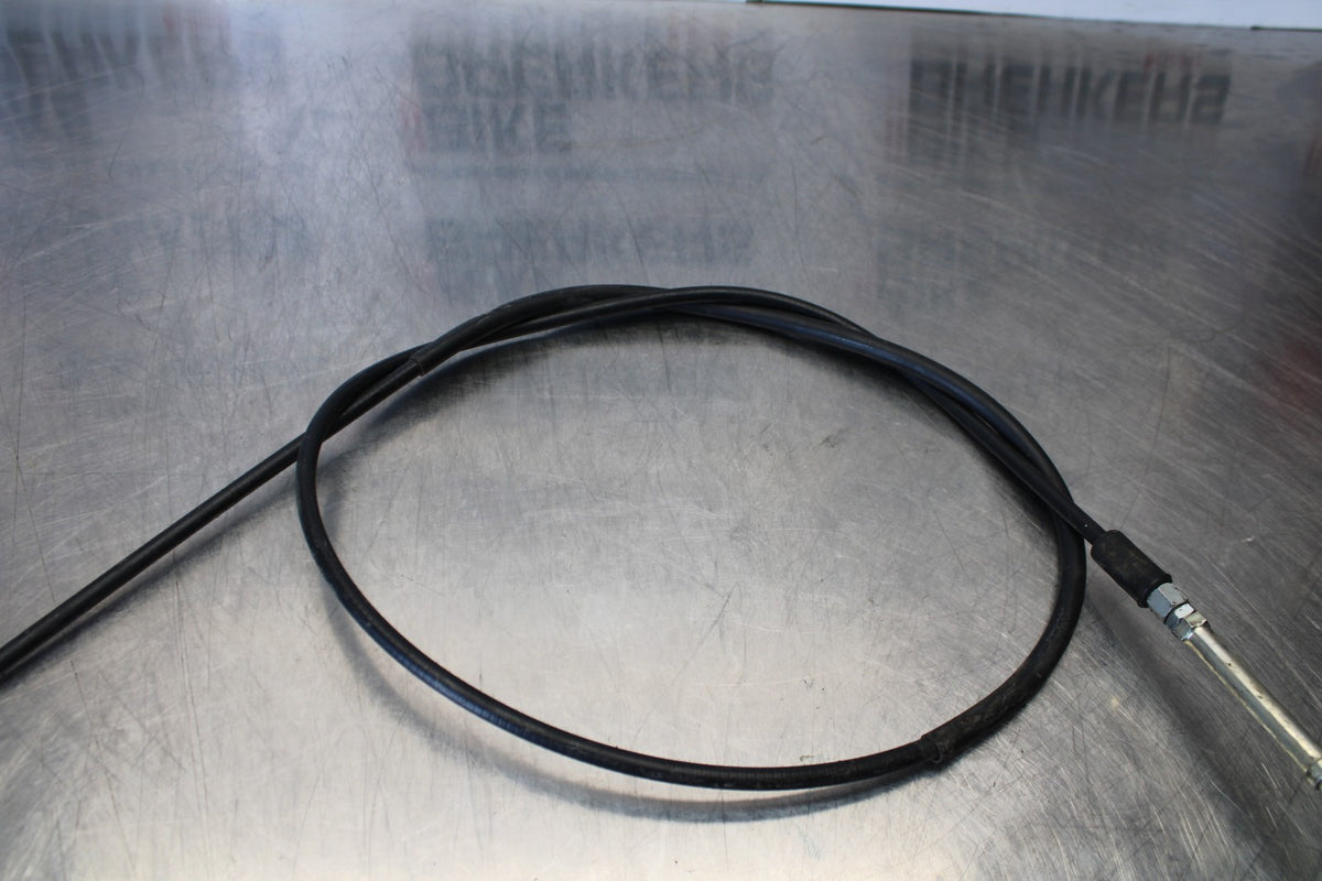 76-77 HONDA GOLDWING 1000 CLUTCH CABLE LINE BB171