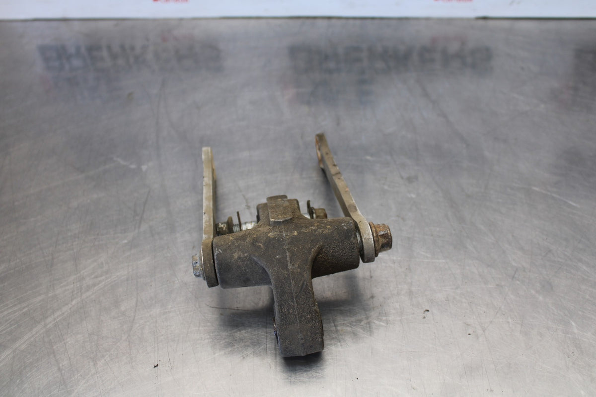 97-00 SUZUKI GSXR600 SRAD REAR DOGBONE SHOCK LINKAGE LINK BB921