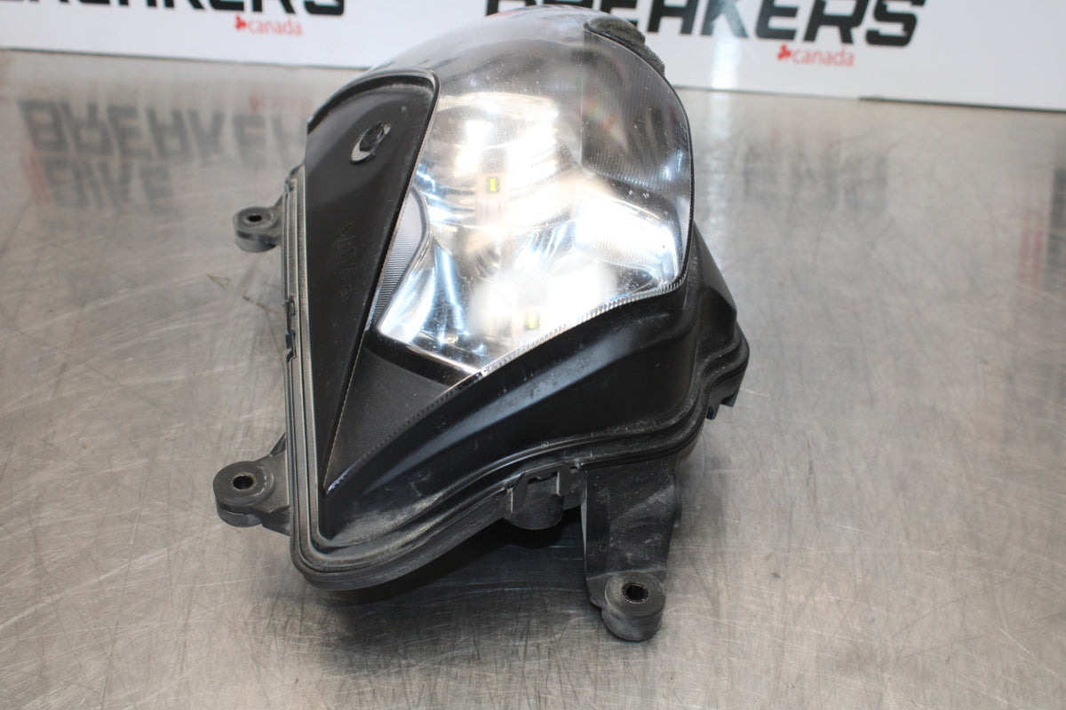 03-06 KAWASAKI Z1000 FRONT HEADLIGHT HEAD LIGHT LAMP BB164