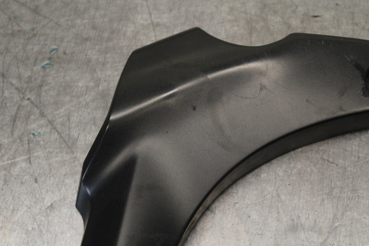 17-24 SUZUKI SV650 RIGHT LEFT FRAME MID SIDE COVERS COWLS PANELS TRIM BB706