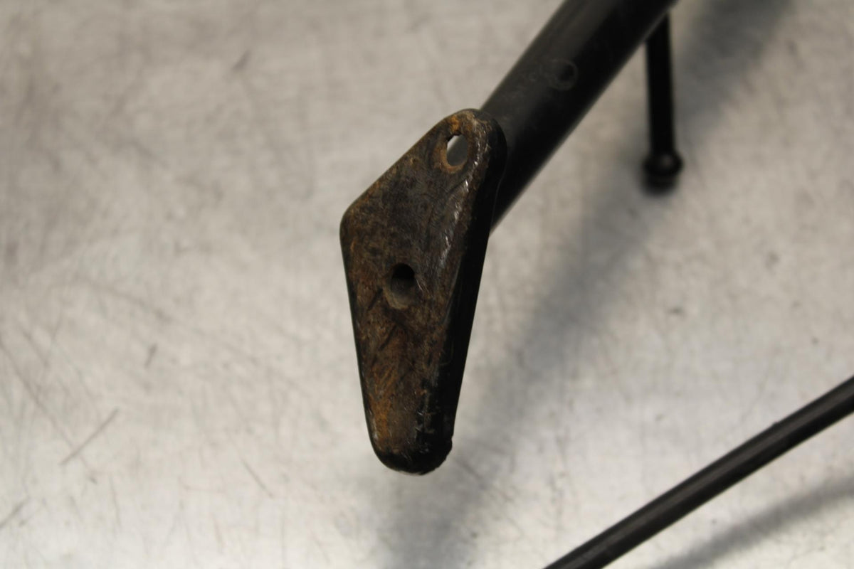 2017 Suzuki GSXR600 KICKSTAND SIDE KICK STAND 42310-14J00 BB598