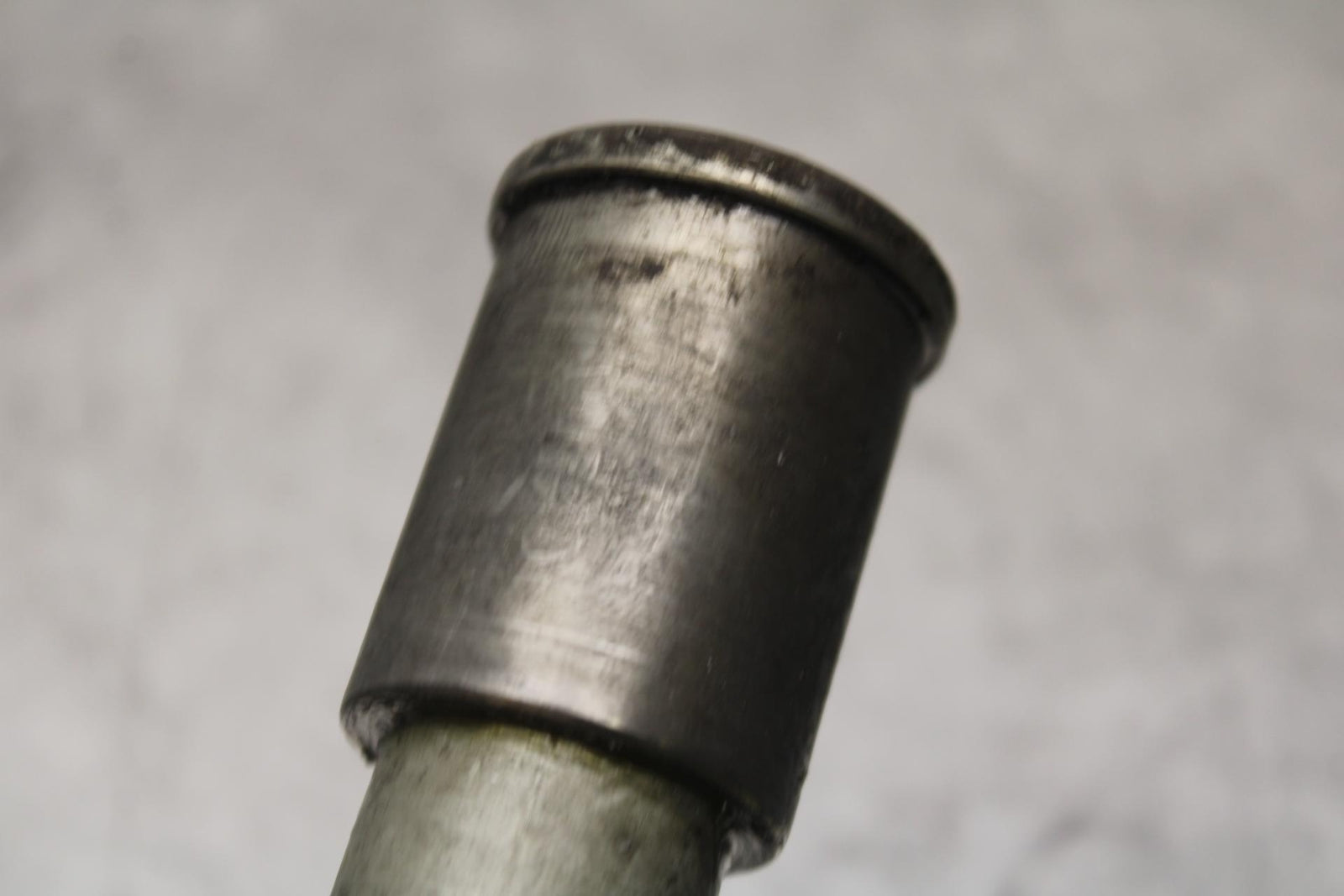 03 KAWASAKI NINJA ZX6RR ZX600K FRONT WHEEL RIM AXLE PIVOT BOLT BB105