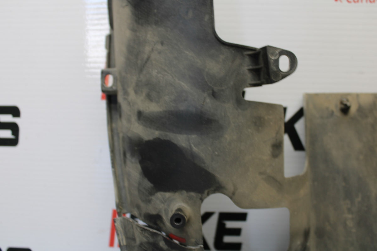 04-05 YAMAHA YZF R1 REAR BACK TAIL UNDERTAIL FAIRING COWL FENDER  BB173