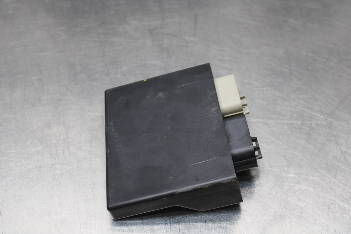 08-10 SUZUKI GSXR 600 ECU COMPUTER CONTROLLER UNIT BLACK BOX ECM CDI  BB835