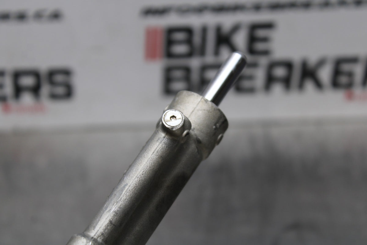 07-08 YAMAHA YZF R1 STEERING DAMPER STABILIZER BB771