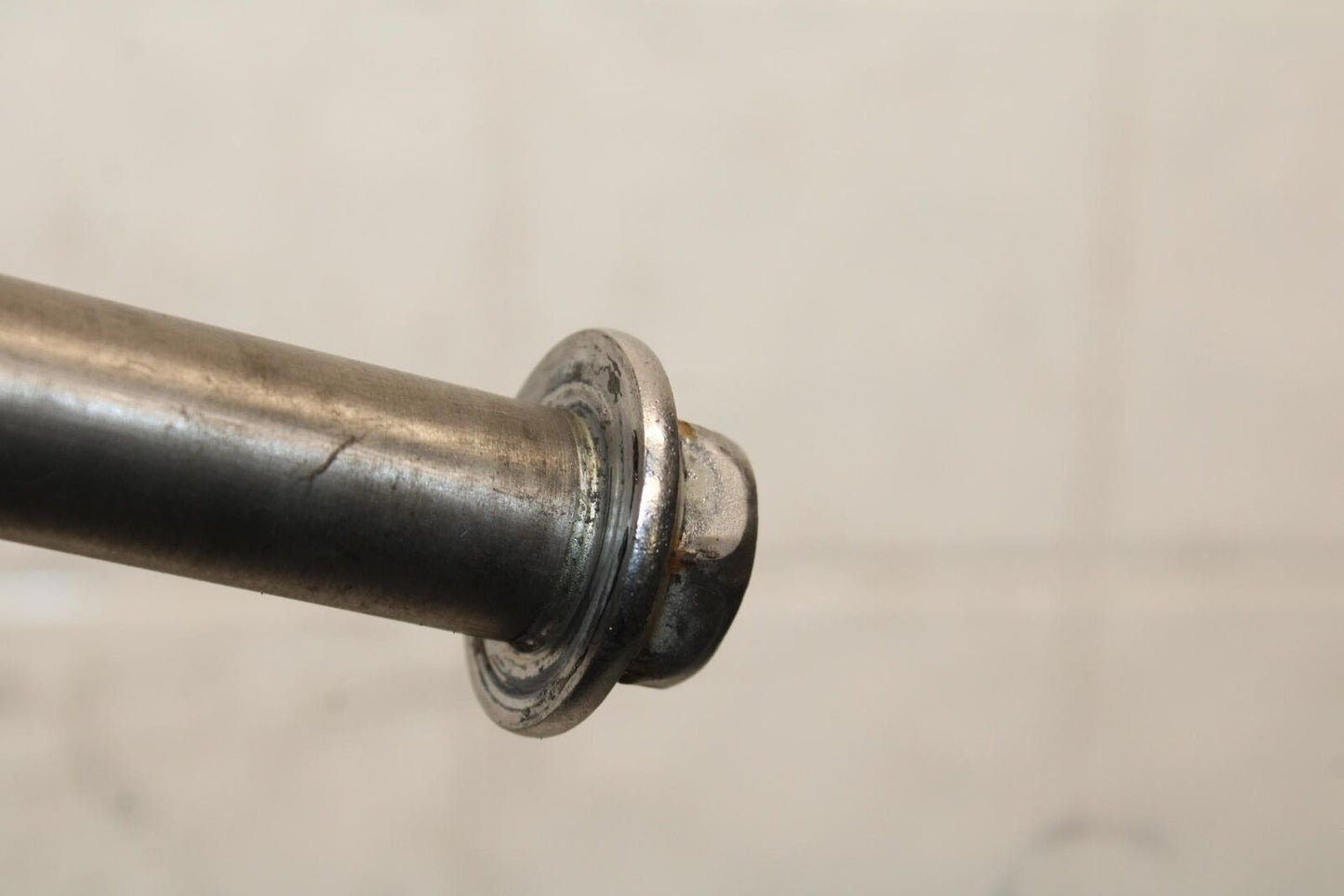 2003 Yamaha Vmax 1200 VMX1200 FRONT WHEEL RIM AXLE PIVOT BOLT BB563