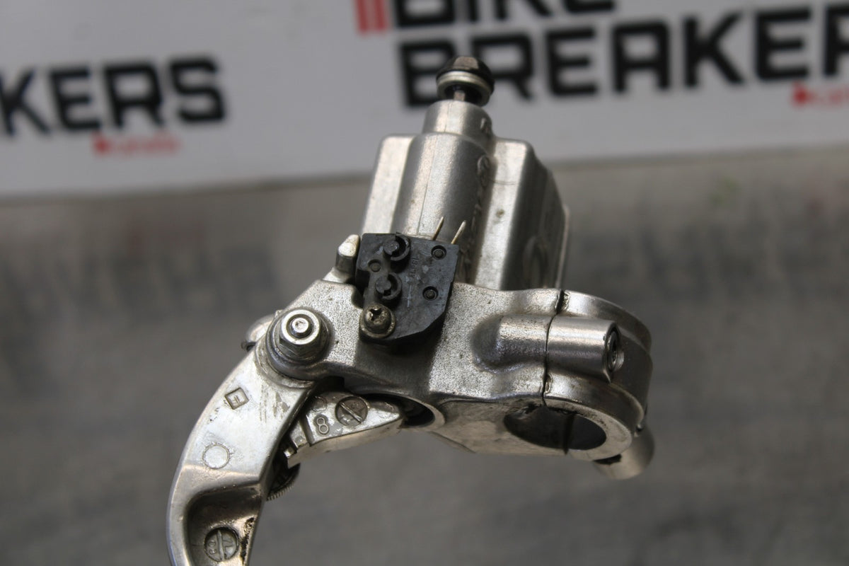 08 KAWASAKI VULCAN 900 FRONT BRAKE MASTER CYLINDER BB184