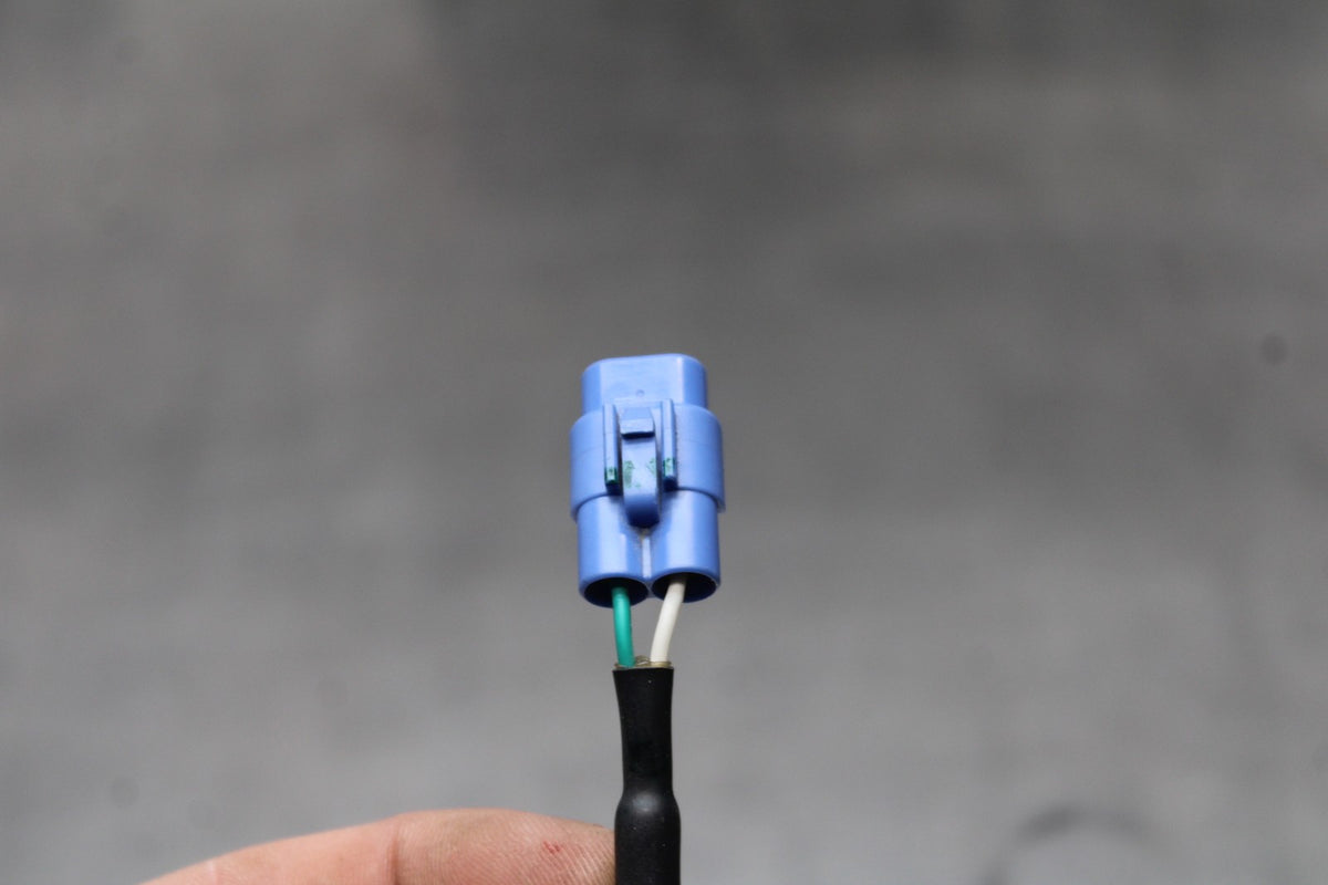 18 SUZUKI GSXR1000 REAR ABS BRAKE SENSOR BB642