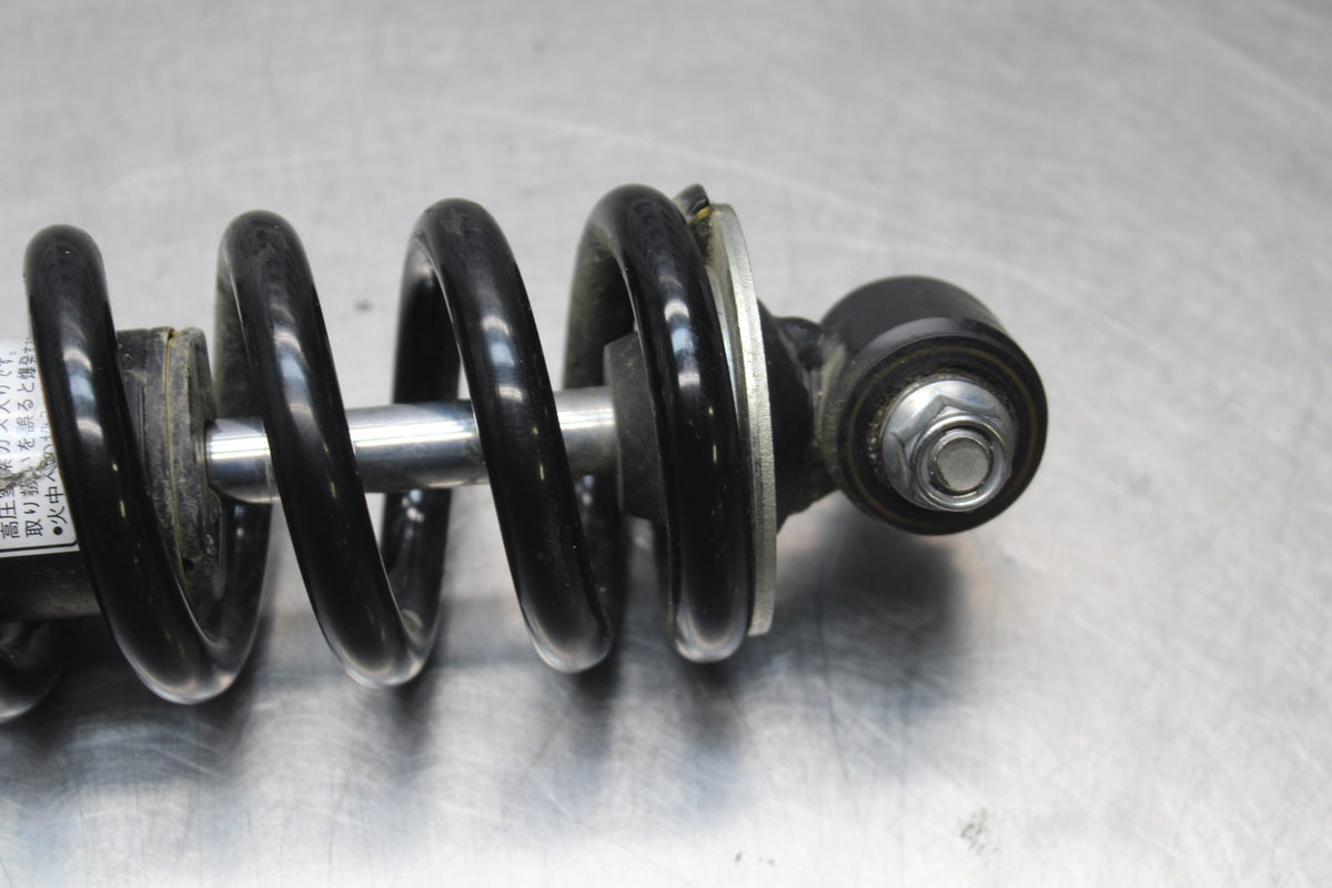 18-26 KAWASAKI Z400 REAR BACK SHOCK ABSORBER SUSPENSION BB852
