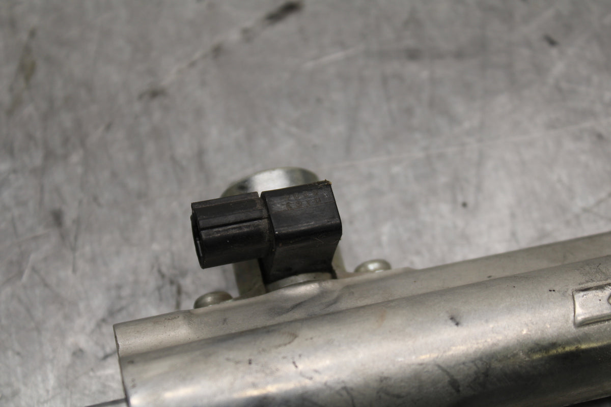 08-09 SUZUKI GSXR600 STEERING DAMPER STABILIZER BB728