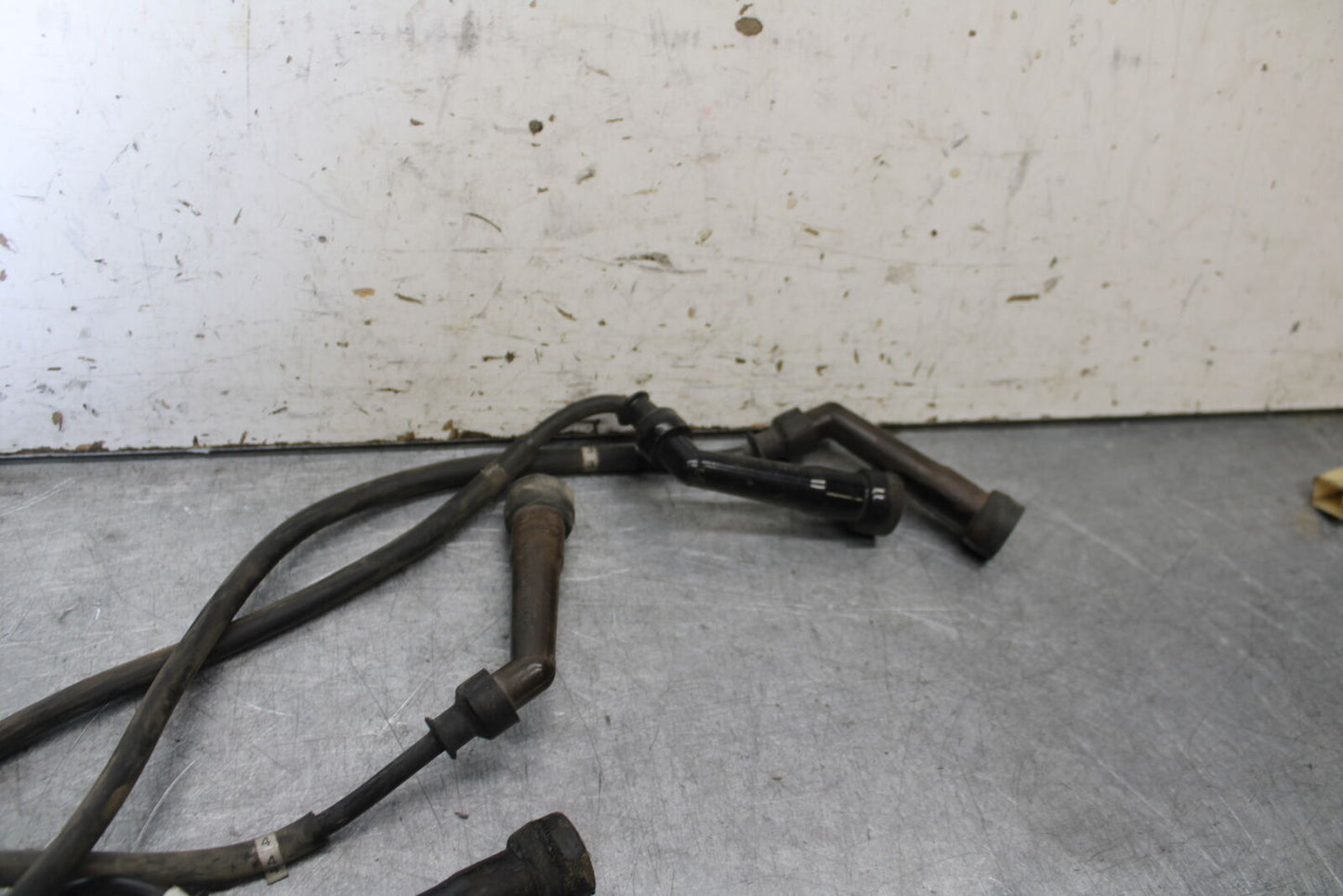 85-86 SUZUKI MADURA 1200 IGNITION COILS  BB691