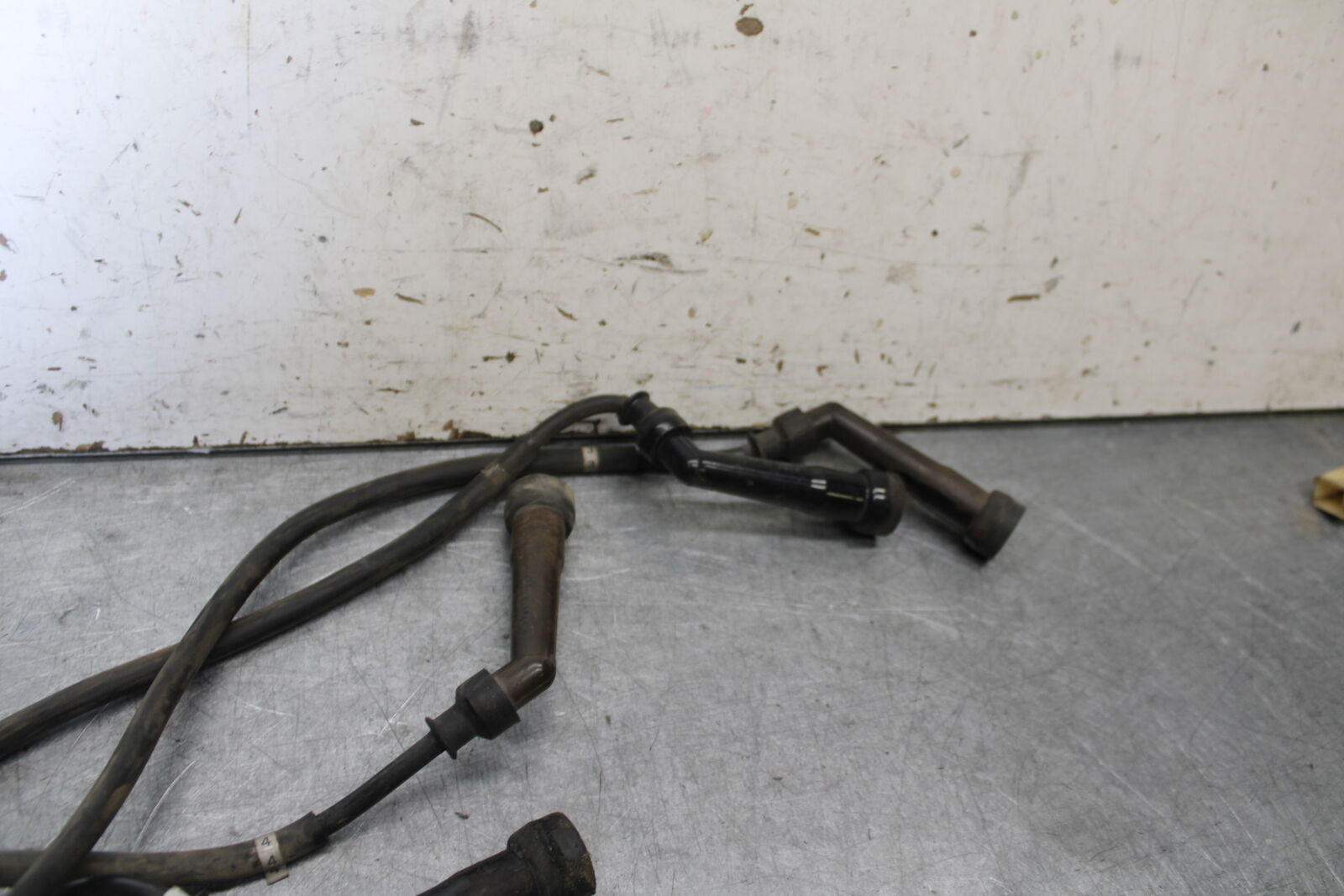 85-86 SUZUKI MADURA 1200 IGNITION COILS  BB691