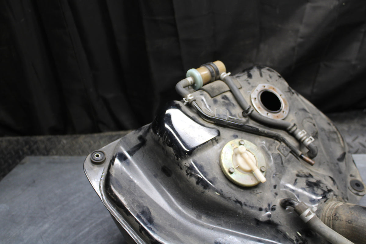 00 SUZUKI INTRUDER 1500 VL1500 GAS TANK FUEL PETROL RESERVOIR BB761