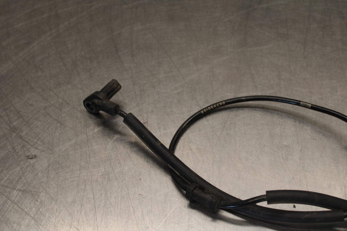 25 KAWASAKI Z900 FRONT ABS BRAKE SENSOR BB928
