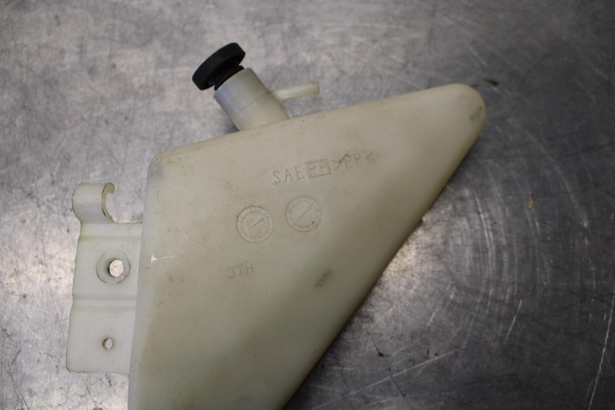 08-10 SUZUKI GSXR 600  COOLANT WATER TANK RESERVOIR BOTTLE BB101 #B