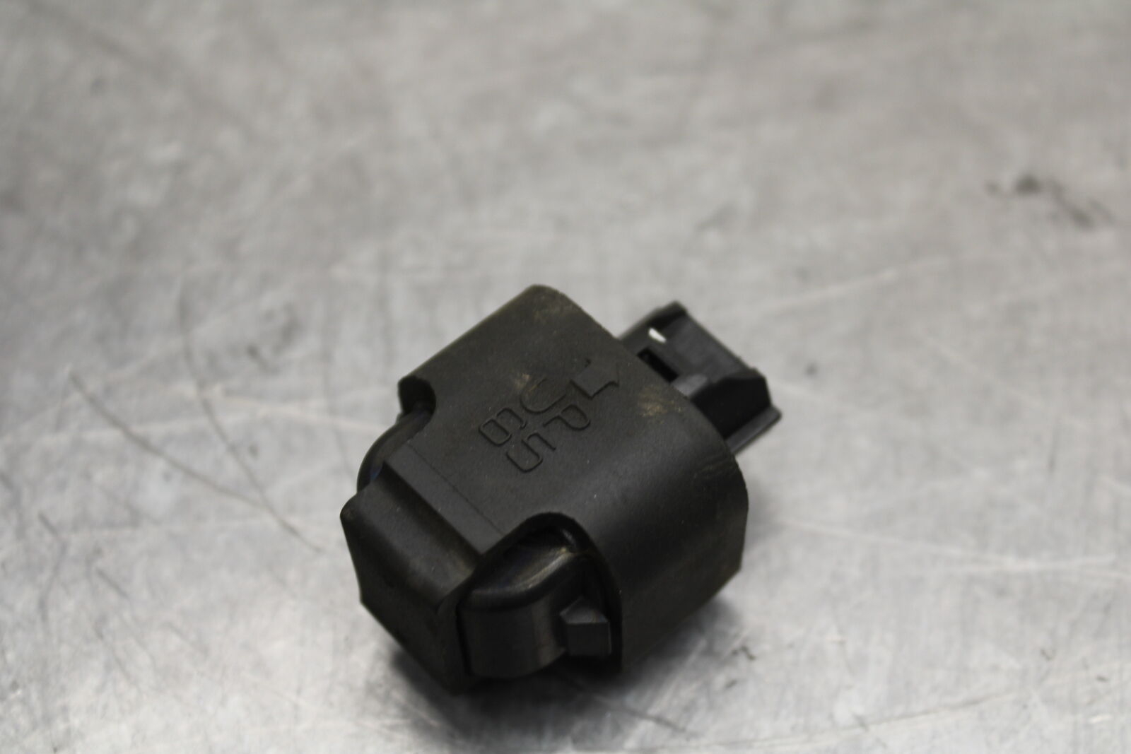 19-22 KAWASAKI Z400 TIP OVER BANK ANGLE CRASH SENSOR SWITCH  BB738