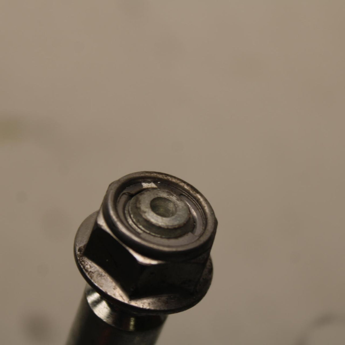 15-18 HONDA CB300FA FRONT WHEEL RIM AXLE PIVOT BOLT BB646