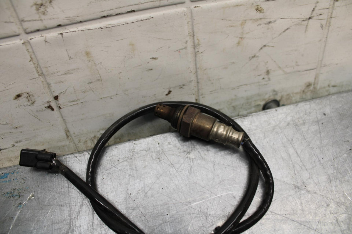 08-16 YAMAHA YZF R6 OXYGEN O2 EXHAUST GAS LAMBDA SENSOR 13S-8592A-00-00 BB451