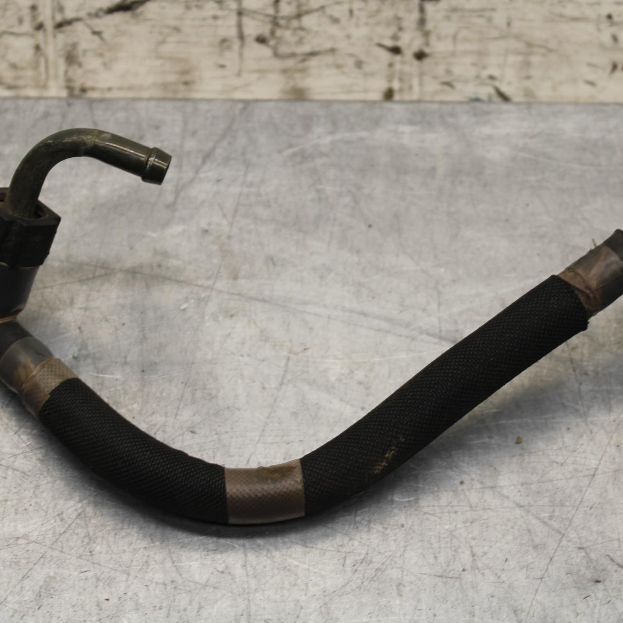 2005 Kawasaki Vulcan 1500 VN1500N Classic HOSE FUEL GAS BB576