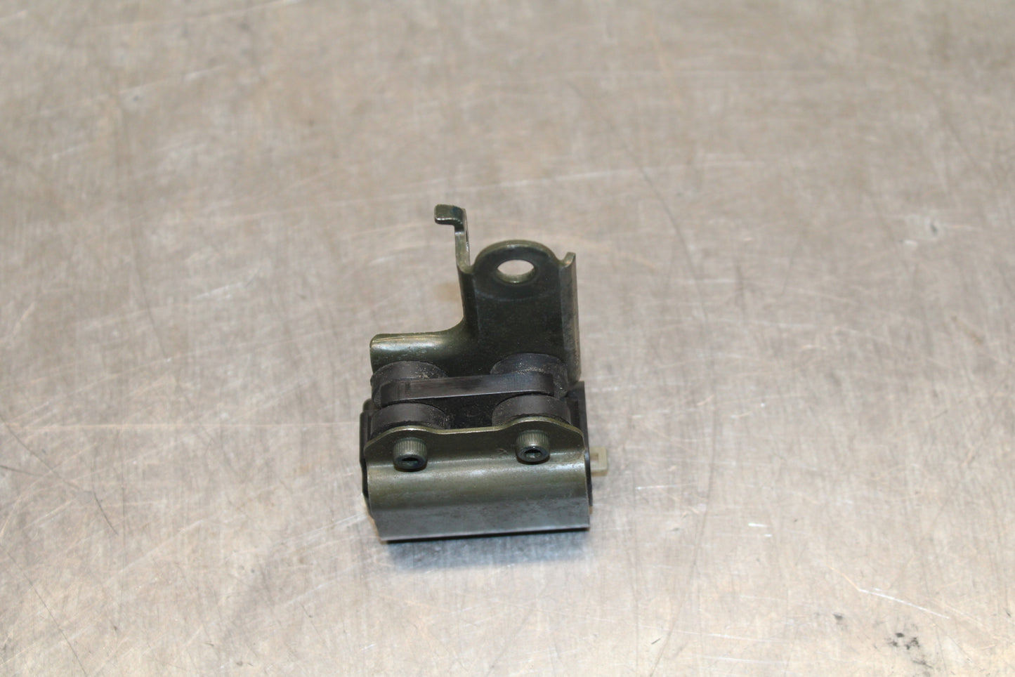 13-16 SUZUKI BANDIT 1250S ABS TIP OVER BANK ANGLE CRASH SENSOR SWITCH  BB134