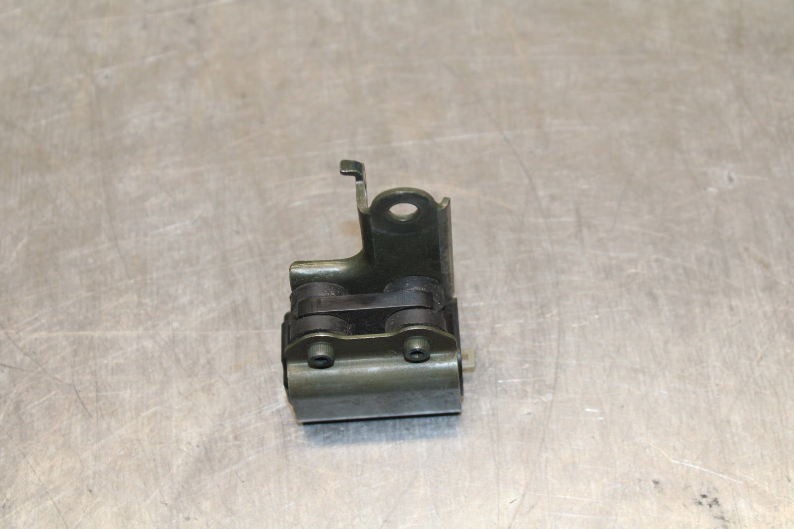 13-16 SUZUKI BANDIT 1250S ABS TIP OVER BANK ANGLE CRASH SENSOR SWITCH  BB134