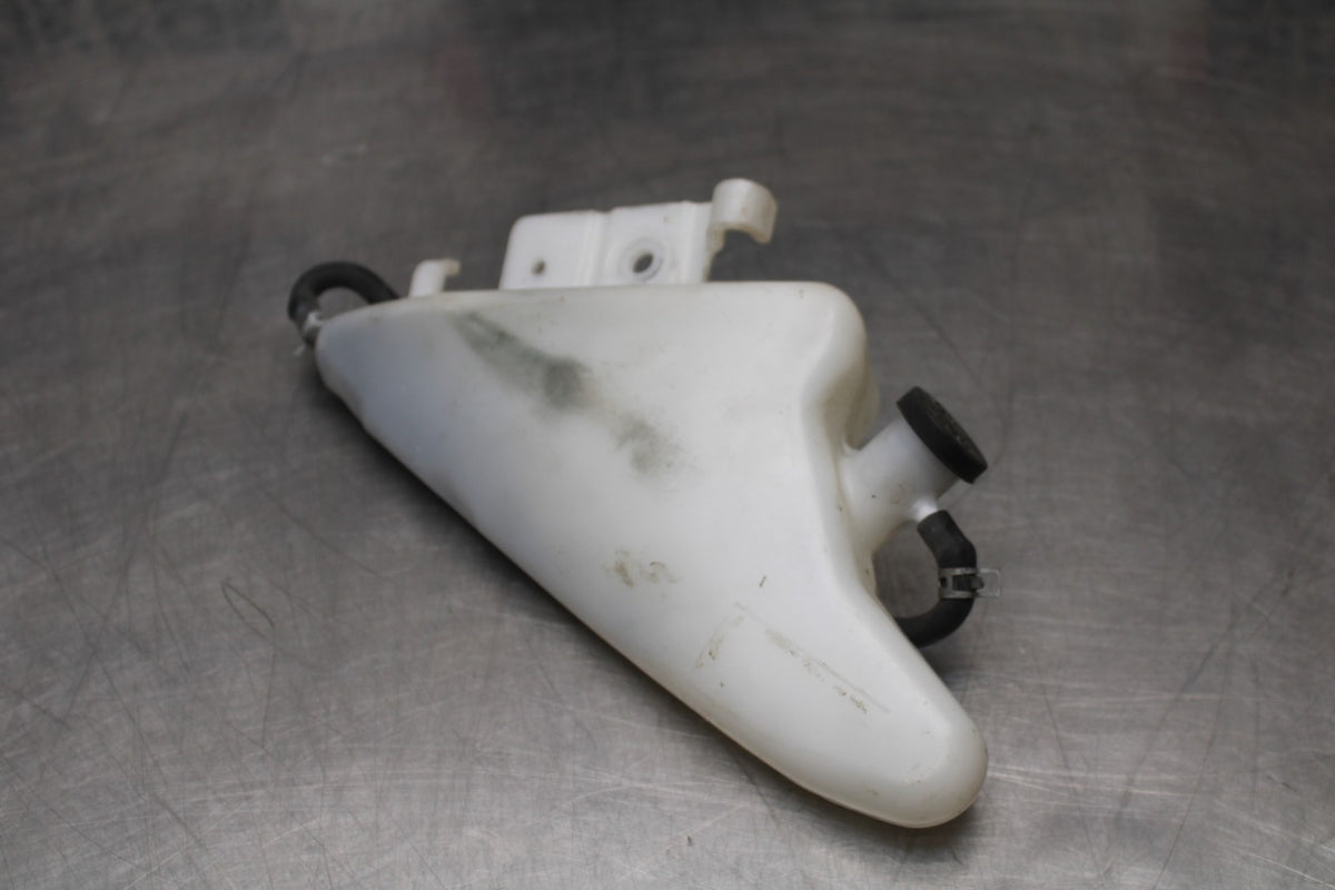 11-26 SUZUKI GSXR750 COOLANT WATER TANK RESERVOIR BOTTLE BB900