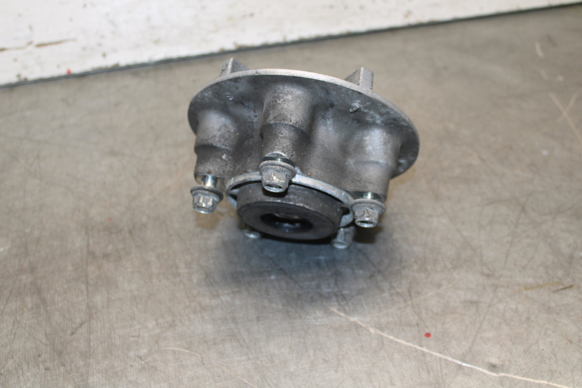 17-24 SUZUKI SV650 REAR HUB SHOCK DAMPERS CUSH ABSORBERS BB706