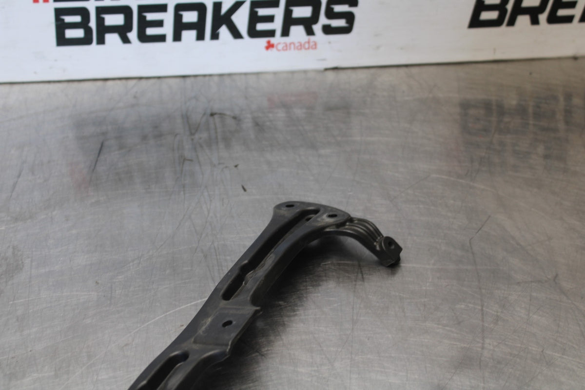 08 KAWASAKI NINJA ZX10R UPPER FAIRING MIRROR GAUGES STAY BRACKET BB902