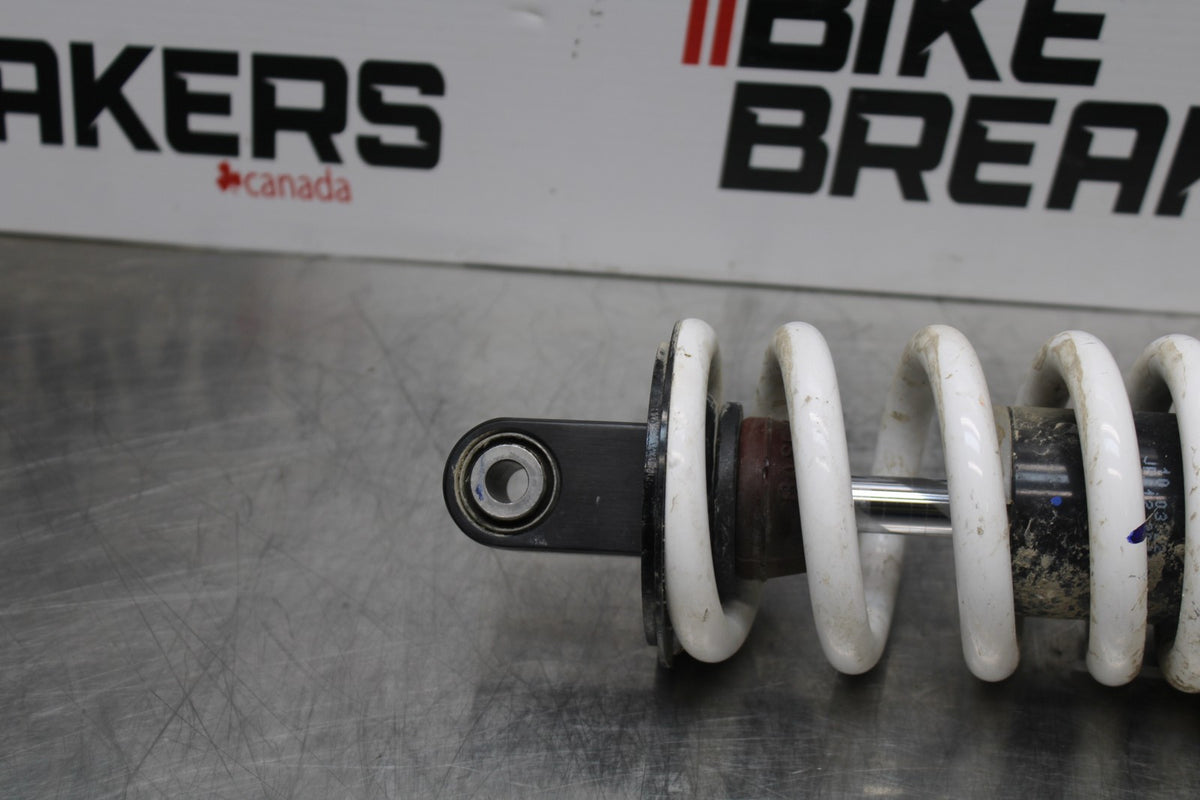 17-22 KTM 390 DUKE REAR BACK SHOCK ABSORBER SUSPENSION BB180