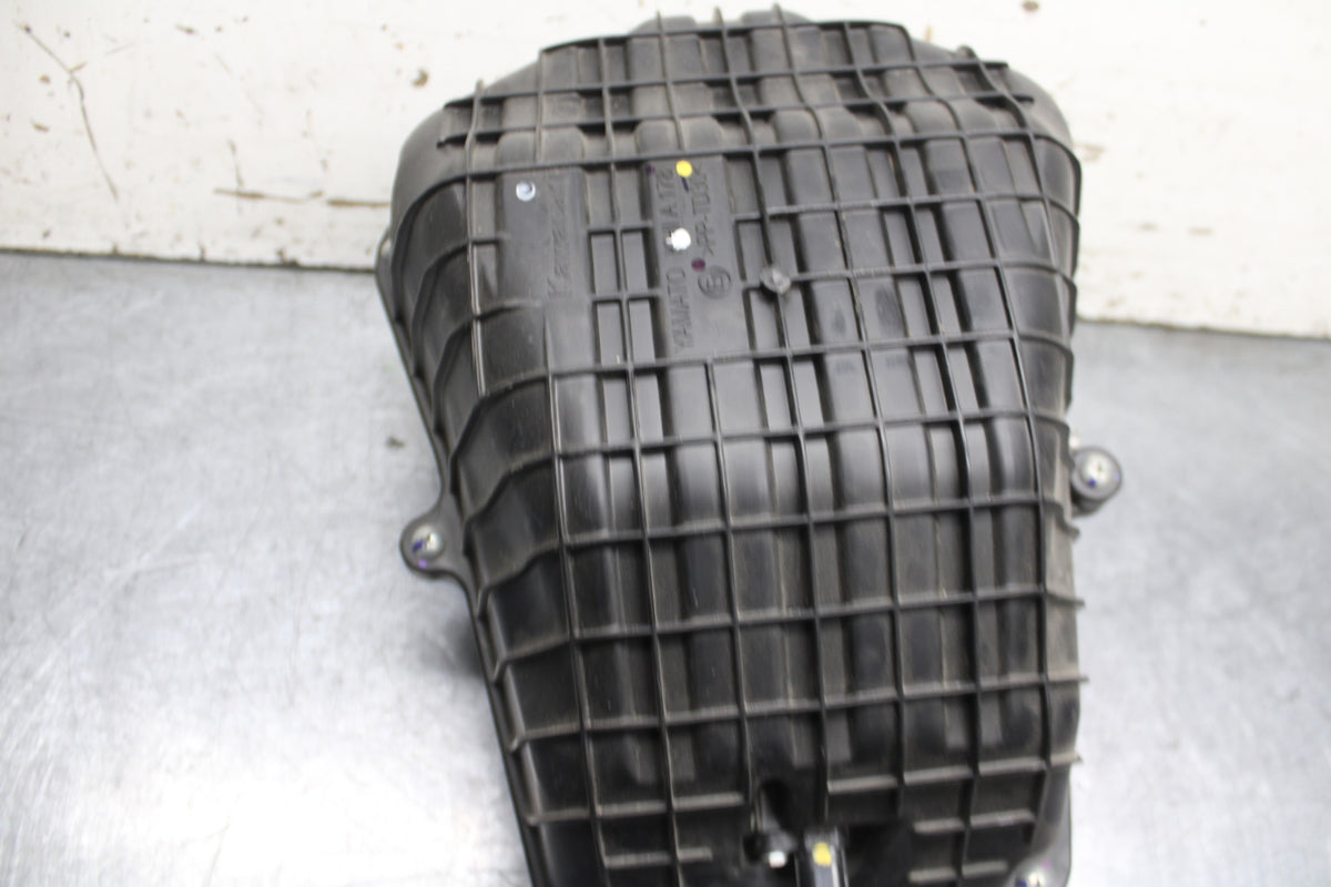 24 KAWASAKI NINJA 500 ABS AIRBOX AIR INTAKE FILTER BOX BB744