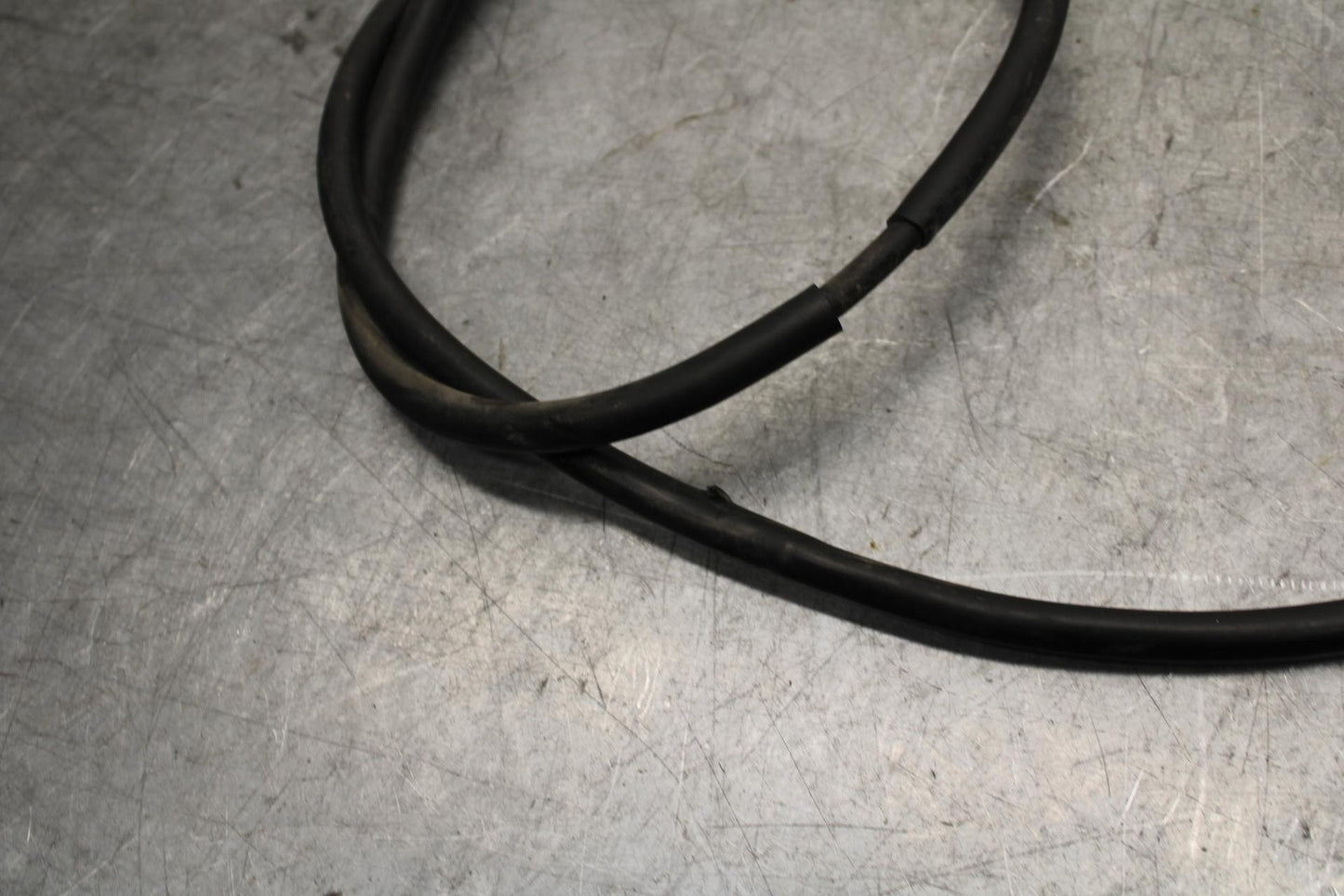 08-10 SUZUKI GSXR750 CLUTCH CABLE LINE 58200-37H00 BB58