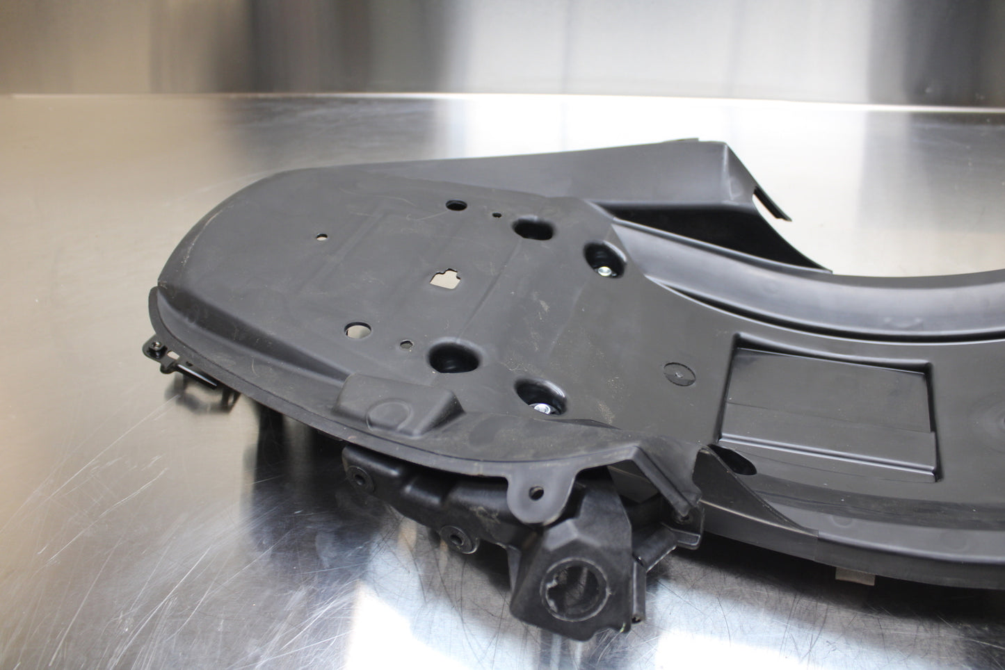 23-24 KAWASAKI NINJA ZX14R NEW!! REAR BACK TAIL UNDERTAIL FAIRING FENDER BB141