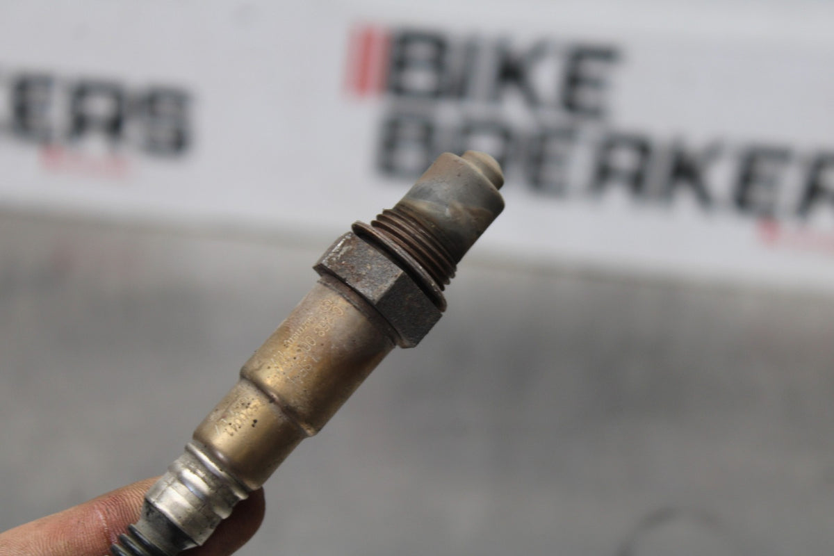 16 APRILIA TUONO V4 1100 OXYGEN O2 EXHAUST GAS LAMBDA SENSOR BB905