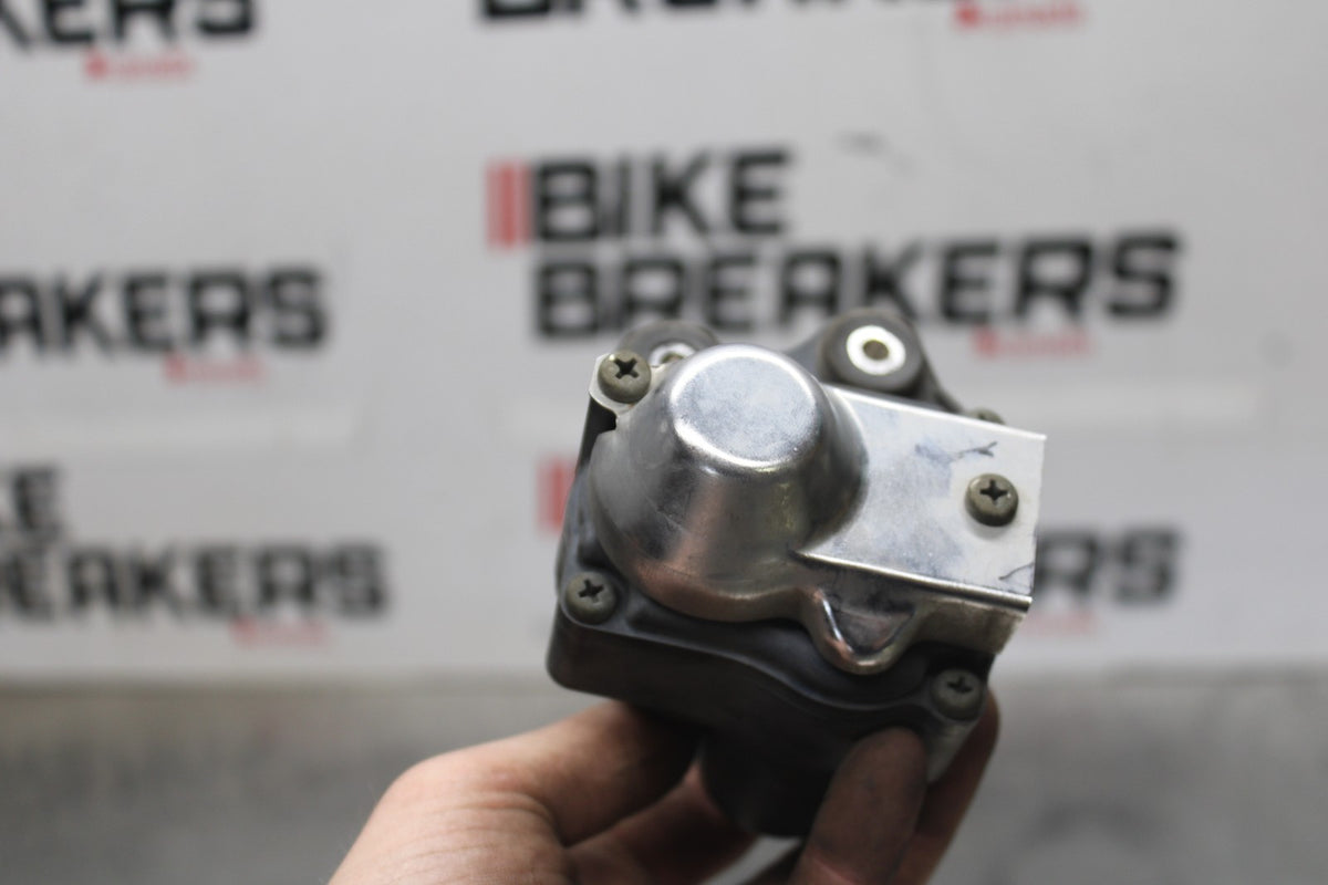 03 YAMAHA YZF R1 EXHAUST VALVE SERVO MOTOR BB895