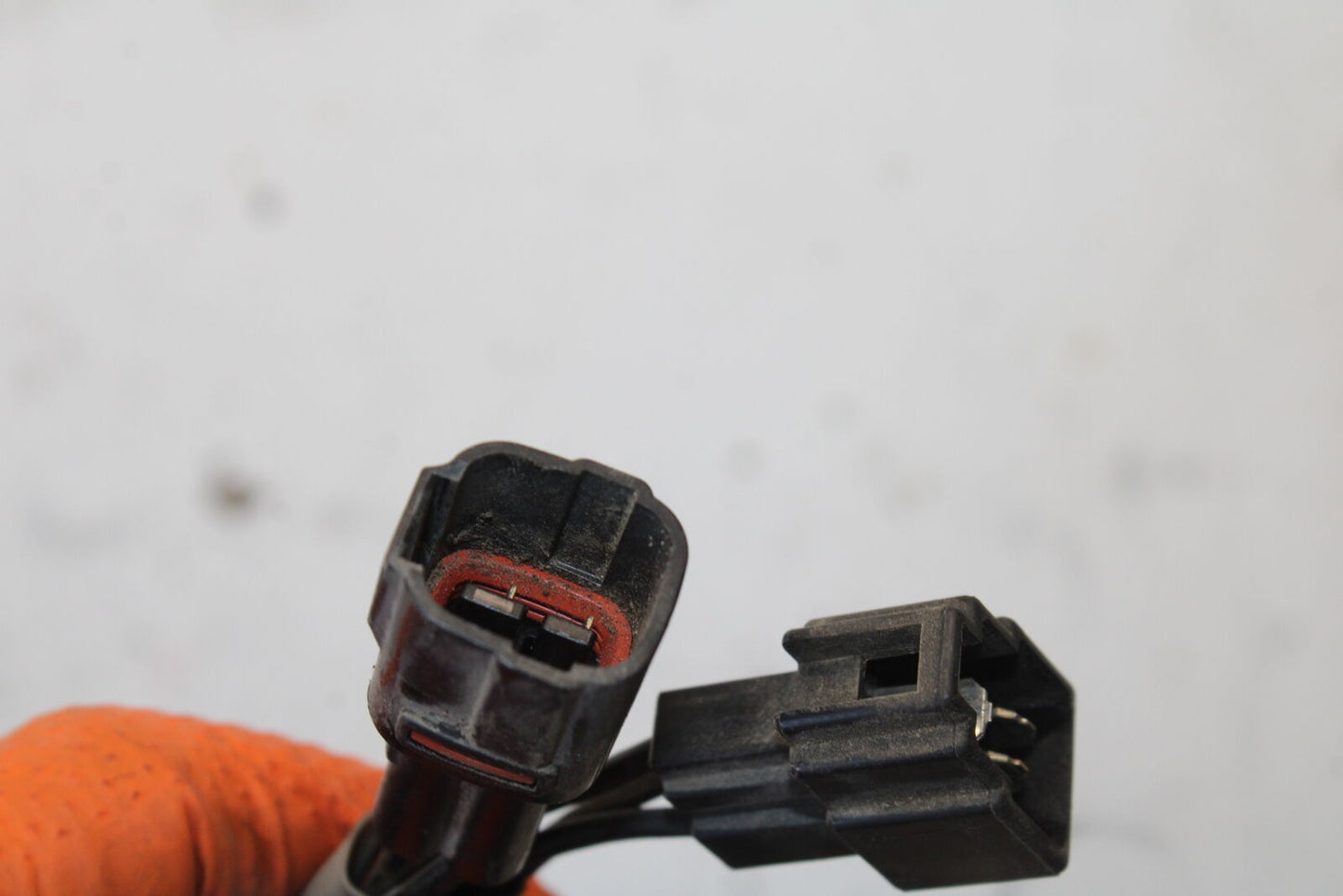 05-06 SUZUKI GSXR1000 RECTIFIER VOLTAGE REGULATOR 32800-41F11 BB663